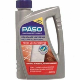 Stripper Paso 1 L by Paso, Paint Thinners & Solvents - Ref: S7908803, Price: 13,59 €, Discount: %