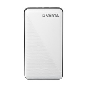 Power Bank Varta Energy 15000 Noir/Blanc 15000 mAh de Varta, Chargeurs - Réf : S7908831, Prix : 48,99 €, Remise : %