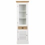 Stand Espositore Alexandra House Living Legno di paulownia Legno MDF 40 x 180 x 54 cm di Alexandra House Living, Cristalliere...