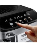 Superautomatic Coffee Maker DeLonghi ECAM 290.31.SB Silver 1450 W 15 bar 250 g 2 Cups 1,8 L | Tienda24 Tienda24.eu