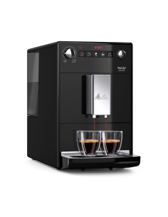 Cafetera Superautomática Blaupunkt CMP312 Negro 850 W 2 Tazas 1,6 L | Tienda24 Tienda24.eu