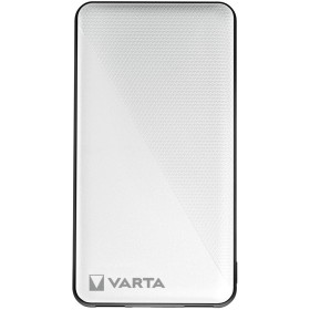 Power Bank Sans Fil Varta Fast Wireless Argent | Tienda24 - Global Online Shop Tienda24.eu