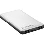 Power Bank Varta Energy Silver 10000 mAh | Tienda24 - Global Online Shop Tienda24.eu