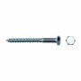 Box of screws CELO Din 571 55 mm Ø 8 mm Hexagonal 250 Units Galvanised | Tienda24 - Global Online Shop Tienda24.eu