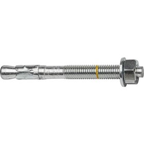 Box of screws CELO din 10-60/10 Ø 10 X 60 MM 50 Units Galvanised by CELO, Screws - Ref: S7908992, Price: 43,90 €, Discount: %