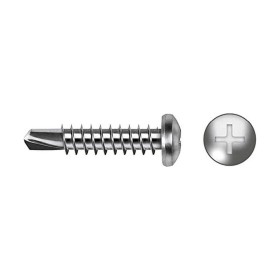 Wall plugs and screws Fischer | Tienda24 - Global Online Shop Tienda24.eu