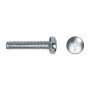 Box of screws CELO M4 x 10 mm 4 x 10 mm Metric screw thread 500 Units Galvanised | Tienda24 - Global Online Shop Tienda24.eu