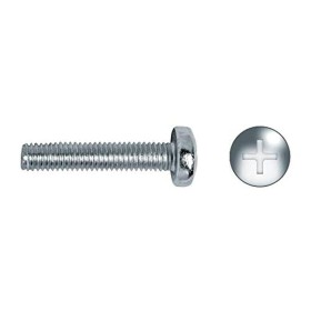 Schraubenkasten FADIX Metrisches Gewinde M6 x 10 mm | Tienda24 - Global Online Shop Tienda24.eu