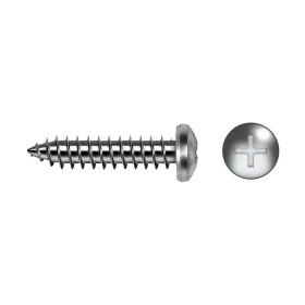 Box of screws CELO Ø 3,5 x 22 mm Metal plate screw 500 Units Galvanised by CELO, Screws - Ref: S7909032, Price: 11,59 €, Disc...