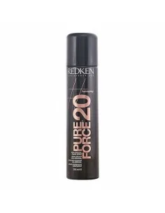 Laque de Fixation Flexible Schwarzkopf Osis+ Texture Craft 300 ml | Tienda24 Tienda24.eu