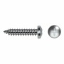 Box of screws CELO 3,9 x 16 mm Metal plate screw 500 Units Galvanised | Tienda24 - Global Online Shop Tienda24.eu