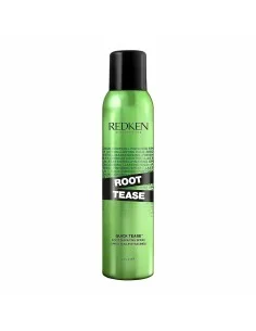 Laca Fijadora Sin Gas Decode Finish Fix Plus Montibello (250 ml) | Tienda24 Tienda24.eu