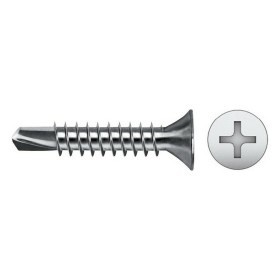 Self-tapping screw CELO 3,9 x 16 mm 500 Units Galvanised countersunk by CELO, Screws - Ref: S7909046, Price: 14,50 €, Discoun...