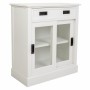 Meuble d'Entrée avec Tiroirs Alexandra House Living Blanc Bois MDF 40 x 90 x 80 cm | Tienda24 - Global Online Shop Tienda24.eu