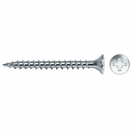 Box of screws CELO 1000 Unidades Galvanised (3 x 20 mm) | Tienda24 - Global Online Shop Tienda24.eu