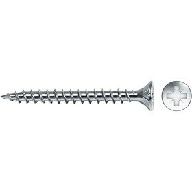 Boîte à vis FADIX Filet métrique M8 x 30 mm | Tienda24 - Global Online Shop Tienda24.eu