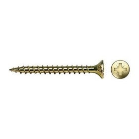 Wall plugs and screws Fischer 91 Units | Tienda24 - Global Online Shop Tienda24.eu