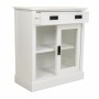 Ingresso con Cassetti Alexandra House Living Bianco Legno MDF 40 x 90 x 80 cm di Alexandra House Living, Tavoli - Rif: D16305...