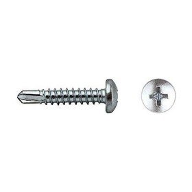 Screw kit CELO Galvanised (1000 Unidades) | Tienda24 - Global Online Shop Tienda24.eu