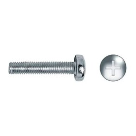 Box of screws CELO 100 Units Galvanised (4,8 x 25 mm) | Tienda24 - Global Online Shop Tienda24.eu