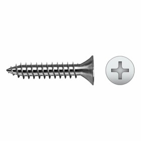 Box of screws CELO Galvanised 3,5 x 16 mm (500 Units) by CELO, Screws - Ref: S7909160, Price: 15,02 €, Discount: %