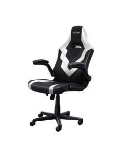 Gaming Chair Talius Panther Blue Black | Tienda24 Tienda24.eu