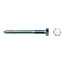 Box of screws CELO Hexagonal Galvanised (8 x 100 mm) (100 mm) | Tienda24 - Global Online Shop Tienda24.eu