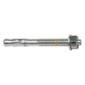 Schraubenkasten CELO Ø 5 x 45 mm Metallschraube 250 Stück Verzinkt | Tienda24 - Global Online Shop Tienda24.eu