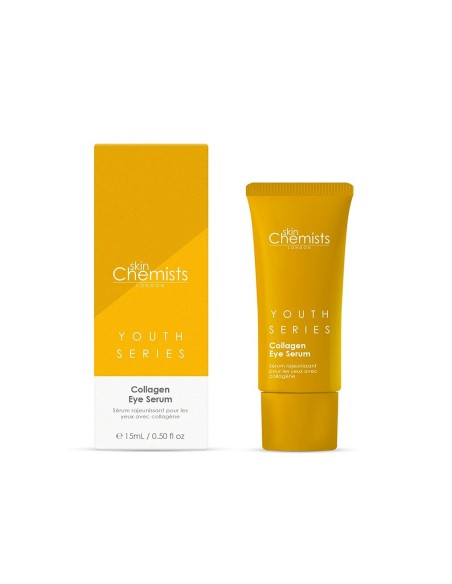 Sérum para el Contorno de Ojos Skin Chemists Youth Series Collagen (15 ml) | Tienda24 Tienda24.eu