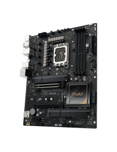 Carte Mère Asus PROART Z790-CREATOR WIFI LGA 1700 | Tienda24 Tienda24.eu