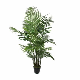 Planta Decorativa Versa Cerâmica Plástico 5,59 x 8,89 x 5,59 cm | Tienda24 - Global Online Shop Tienda24.eu