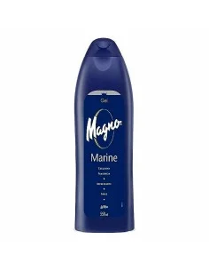 Gel de Ducha Magno Marine (550 ml) de Magno, Geles de ducha - Ref: S05106094, Precio: 6,35 €, Descuento: %