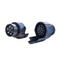 Adaptor Goodyear 7/13 PIN Trailer | Tienda24 - Global Online Shop Tienda24.eu