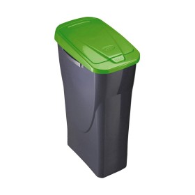 Cestino a pedale Bianco Plastica 50 L (3 Unità) | Tienda24 - Global Online Shop Tienda24.eu