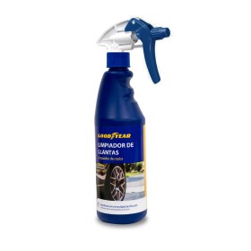 Nettoyant Goodyear Liquide Nettoyeur de pneus 500 ml de Goodyear, Nettoyants jantes - Réf : S7909289, Prix : 5,80 €, Remise : %