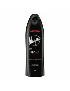 Gel de douche Black Energy Magno (550 ml) de Magno, Gels douche - Ref: S05106096, Precio: 6,35 €, Descuento: %