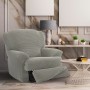 Husse für Sessel mit getrennten Beinen Sofaskins NIAGARA von Sofaskins, Sessel-Überwürfe - Ref: D1200314, Preis: 74,78 €, Rab...