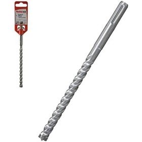 Satz Bohrer Fischer 543027 Metall Stahl (8 Stücke) | Tienda24 - Global Online Shop Tienda24.eu