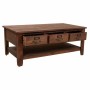 Centre Table Alexandra House Living Brown Fir wood MDF Wood 66 x 48 x 120 cm | Tienda24 - Global Online Shop Tienda24.eu