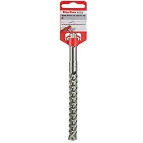 Bohrer Fischer 530506 Metall (1 Stück) | Tienda24 - Global Online Shop Tienda24.eu