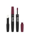 Lipstick Rimmel London Lasting Provocalips 570-no wine-ing (2,3 ml) | Tienda24 Tienda24.eu