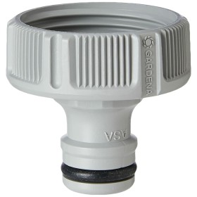 Düse Gardena 2908-20 Adapter (14-17 mm) | Tienda24 - Global Online Shop Tienda24.eu