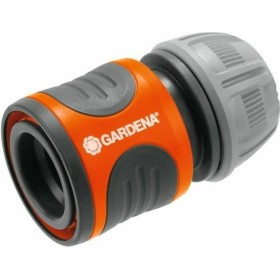 Connector Hozelock 2184 Exterior Tap 1/2", 3/4" | Tienda24 - Global Online Shop Tienda24.eu