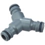 Conector Gardena 2934-20 1/2 "- 3/4 " | Tienda24 - Global Online Shop Tienda24.eu