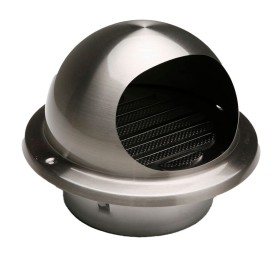 Grille de ventilation EDM 87737 Ø10 CM | Tienda24 - Global Online Shop Tienda24.eu