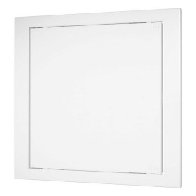 Tappi Fepre Scatola di registrazione Bianco Plastica 20 x 20 cm di Fepre, Scatole superficiali - Rif: S7909462, Prezzo: 6,47 ...