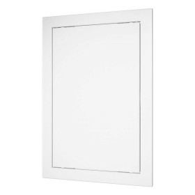 Tappi Fepre Scatola di registrazione Bianco Plastica 20 x 25 cm di Fepre, Scatole superficiali - Rif: S7909463, Prezzo: 6,56 ...