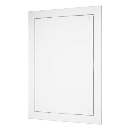 Tappi Fepre Scatola di registrazione Bianco Plastica 20 x 25 cm | Tienda24 - Global Online Shop Tienda24.eu