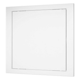 Tappi Fepre Scatola di registrazione Bianco Plastica 30 x 30 cm Fepre - 1