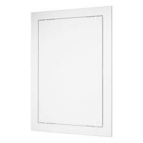 Tappi Fepre Scatola di registrazione Bianco Plastica 30 x 40 cm di Fepre, Scatole superficiali - Rif: S7909466, Prezzo: 9,27 ...